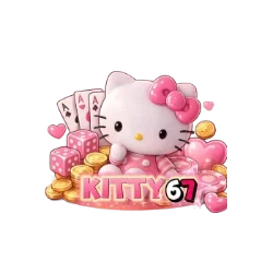 KITTY67 สล็อต บาคาร่า แทงบอล เว็บตรง ฝากถอนออโต้